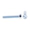 Prime-Line Machine Screw, Indt Hex Head, Sltd Drive 1/4in-20 X 1-1/2in Zinc Plated Steel 100PK 9123649 - alternate 3